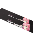 Nismo Zero Two Banner