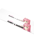 Nismo Zero Two Banner