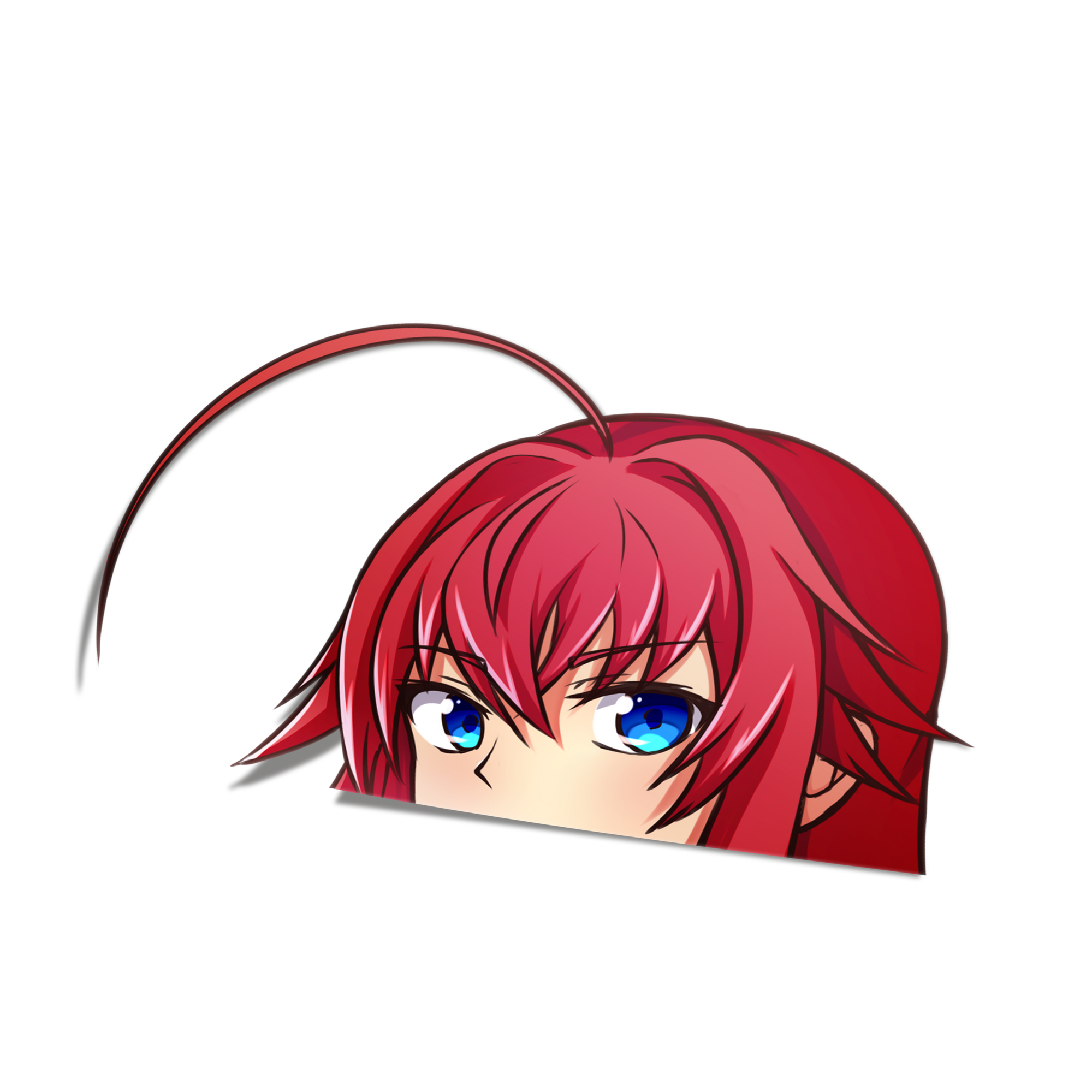 Rias Peeker