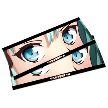 Sinon Eyes Slap