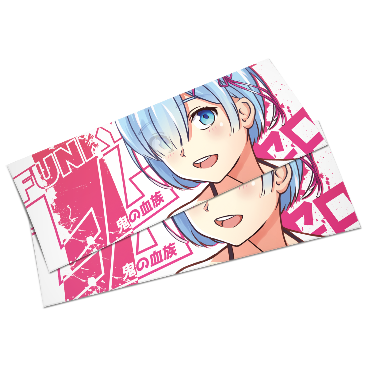 Rem Slap